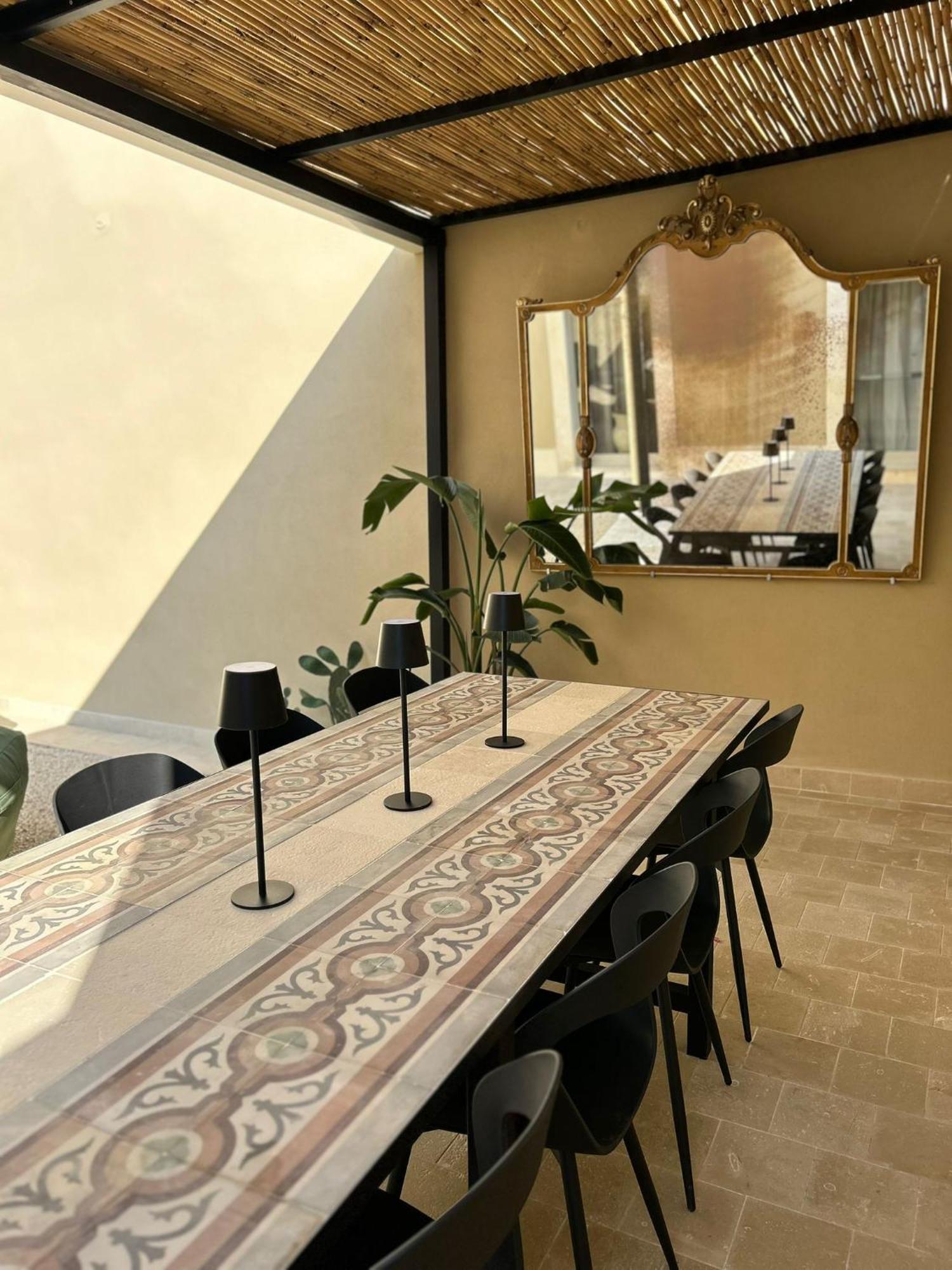 Notus Rooms Noto Exterior photo