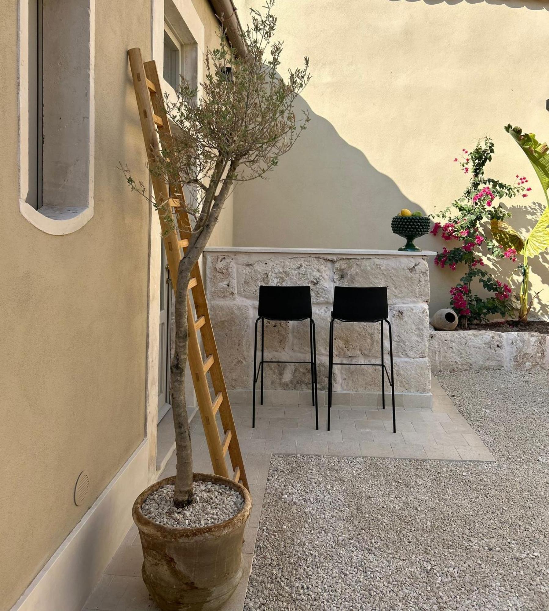 Notus Rooms Noto Exterior photo