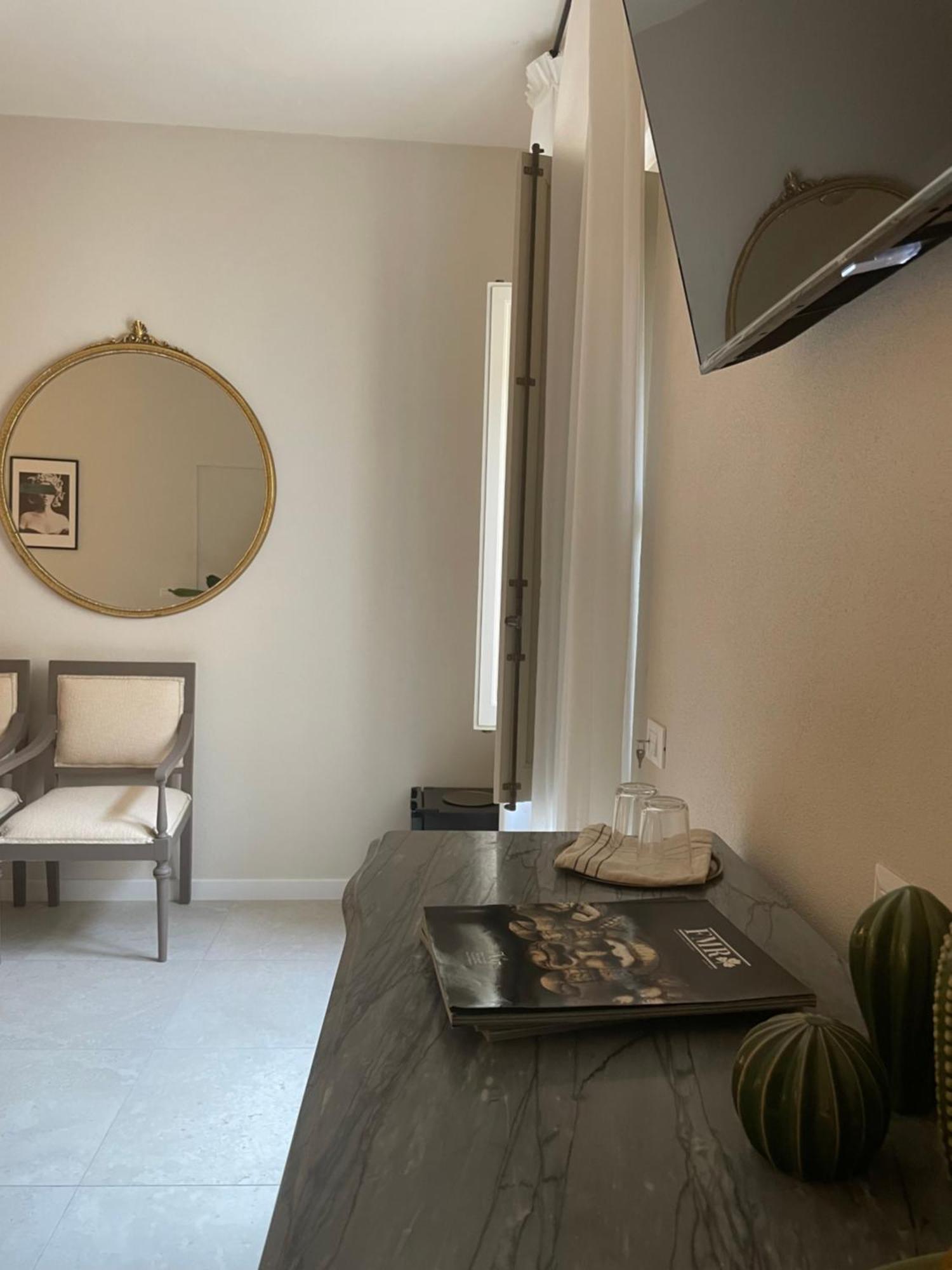 Notus Rooms Noto Exterior photo