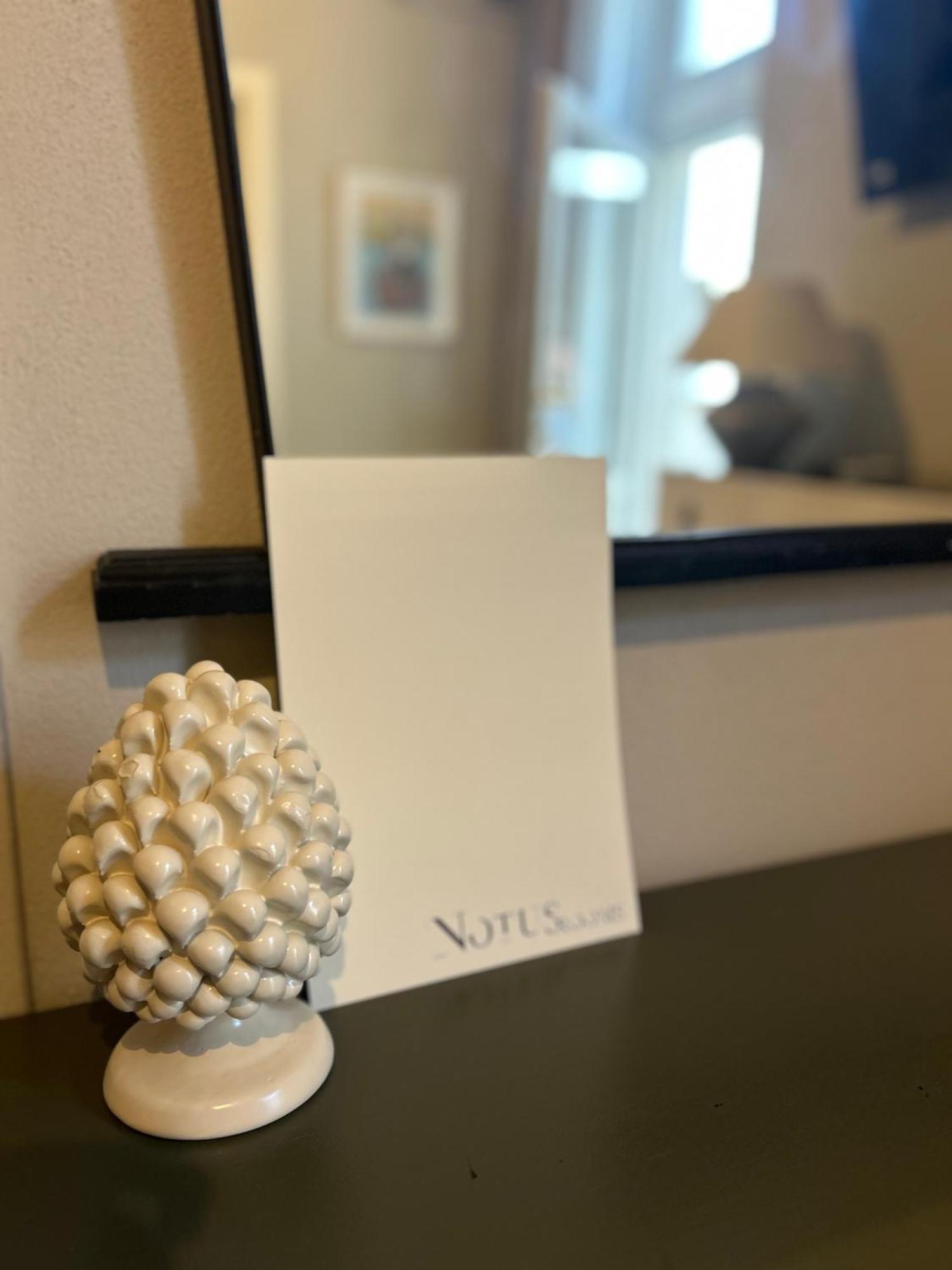Notus Rooms Noto Exterior photo