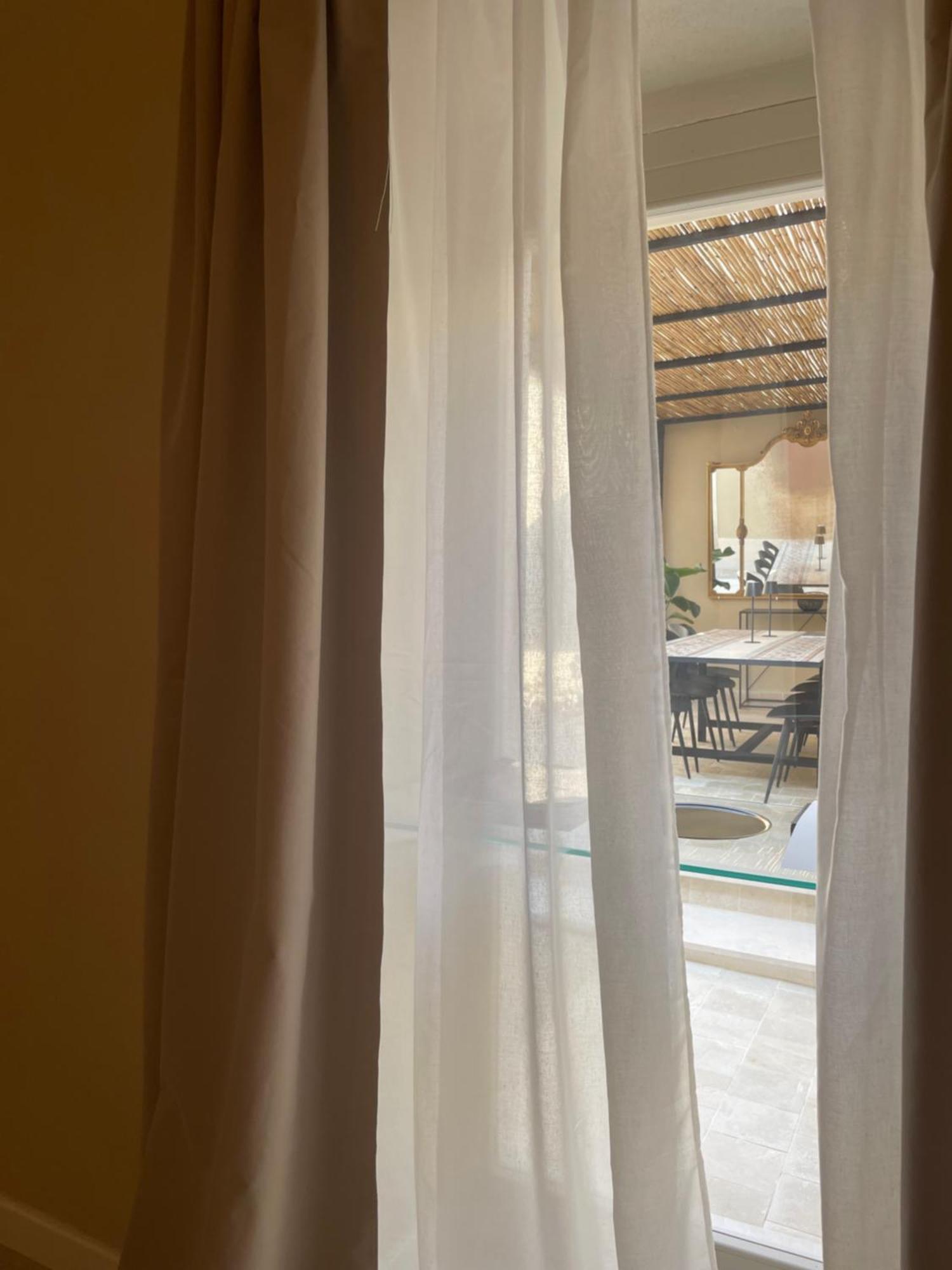 Notus Rooms Noto Exterior photo
