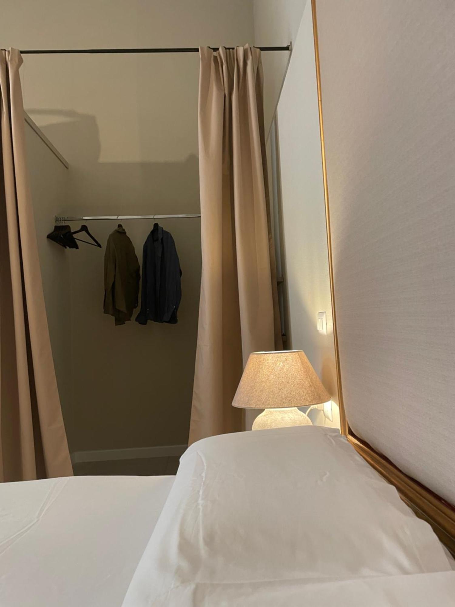 Notus Rooms Noto Exterior photo